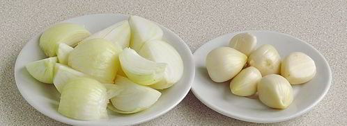 икра из свеклы на зиму. Шаг 3