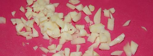 кабачки. Шаг 5