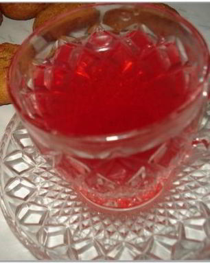 Домашний компот