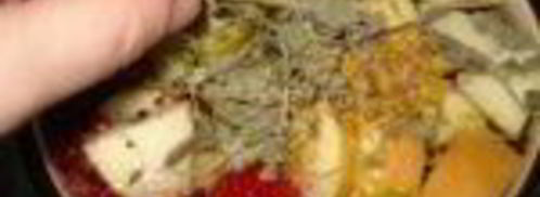 домашний компот. Шаг 4