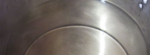 компот из абрикосов и яблок на зиму. Шаг 10