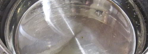 компот из алычи и яблок на зиму. Шаг 7