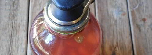 компот из черешни без косточек на зиму. Шаг 13