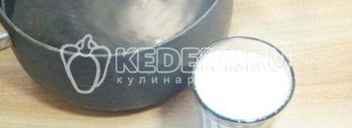 компот из груш. Шаг 6