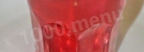 компот из кизила и черной смородины. Шаг 7