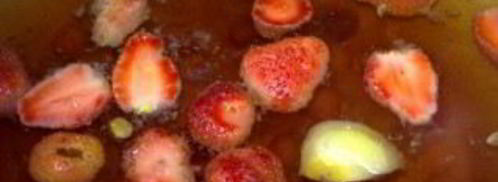 компот из кумквата. Шаг 5