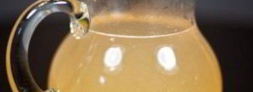 компот из ревеня. Шаг 9