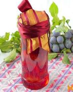 Компот из слив на зиму