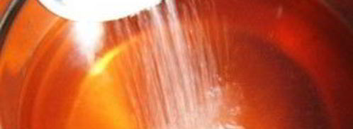 компот из слив. Шаг 6