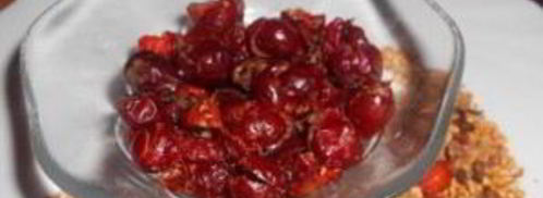 компот из сухофруктов с шиповником. Шаг 4