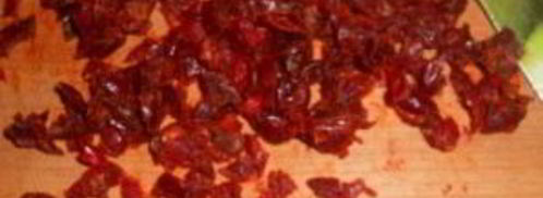 компот из сухофруктов с шиповником. Шаг 5