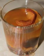 Компот из сухофруктов в мультиварке