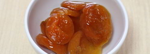 компот из сушеных яблок, изюма и кураги. Шаг 6