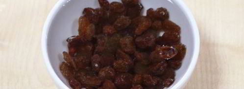 компот из сушеных яблок, изюма и кураги. Шаг 7