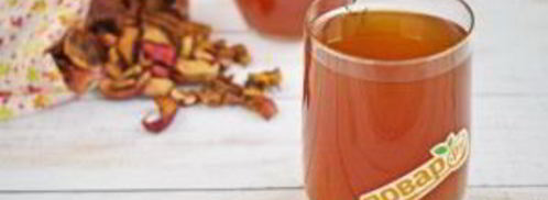 компот из сушеных яблок. Шаг 6