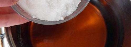 компот из винограда на зиму. Шаг 6