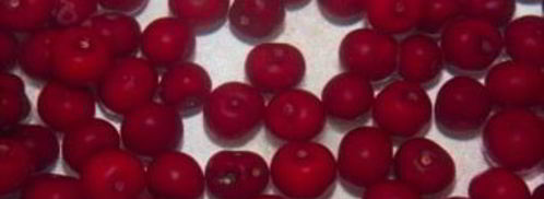 компот из вишни замороженной. Шаг 3