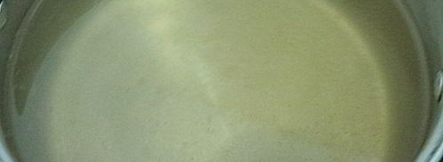 компот из яблок и апельсинов на зиму. Шаг 12