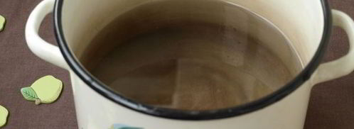 компот из яблок на зиму без стерилизации. Шаг 8