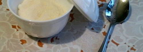 компот из замороженной смородины и малины. Шаг 5