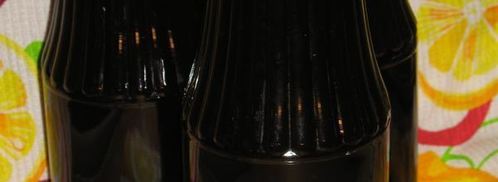 компот изабелла. Шаг 5