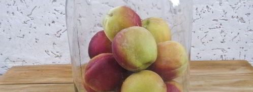 персиковый компот. Шаг 5