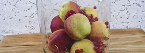 персиковый компот. Шаг 6