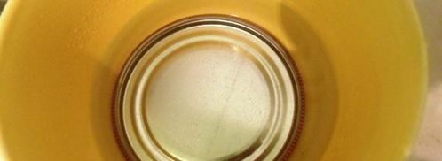 сливовый компот. Шаг 4