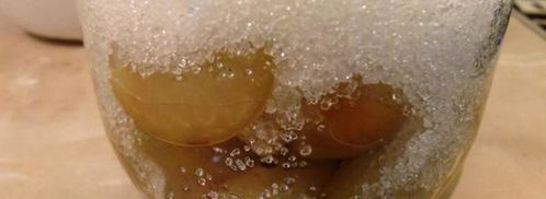 сливовый компот. Шаг 5