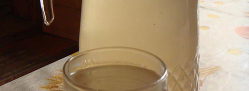 яблочный компот с лаймом и мятой. Шаг 7