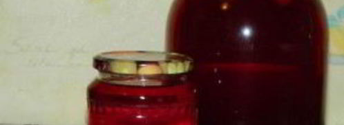 закатка компотов. Шаг 4