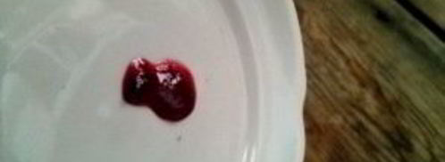 конфитюр из слив на зиму. Шаг 5