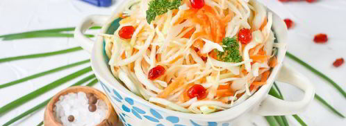 квашеная капуста на зиму. Шаг 8