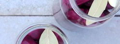 квашеная свекла. Шаг 3