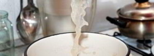 квашеные огурцы. Шаг 9