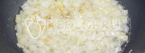 лечо из перца на зиму. Шаг 3