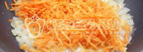 лечо из перца на зиму. Шаг 4