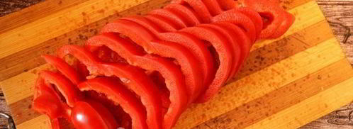 лечо по-венгерски. Шаг 6