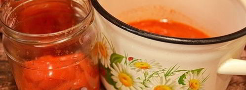 лечо по-венгерски. Шаг 10