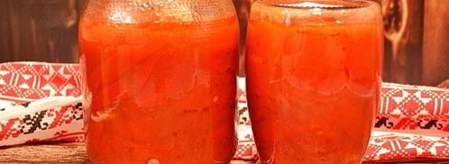 лечо по-венгерски. Шаг 12