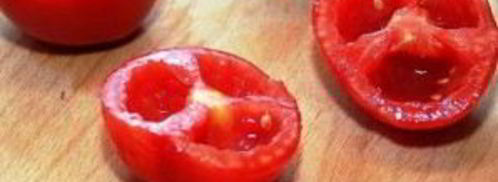 лечо с баклажанами и помидорами. Шаг 4