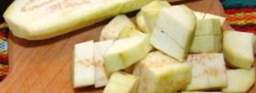 лечо с баклажанами и помидорами. Шаг 6