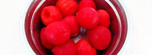 лечо с грибами на зиму. Шаг 4