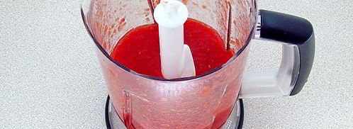 лечо с грибами на зиму. Шаг 5