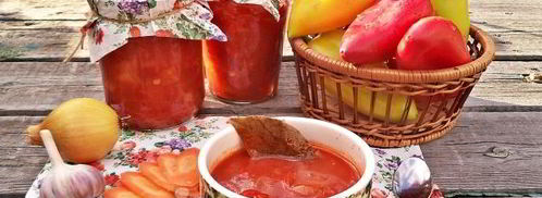 лечо с морковью и луком. Шаг 11