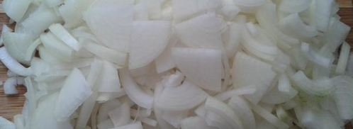 лечо сентябрьское. Шаг 4