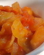 Томатное лечо