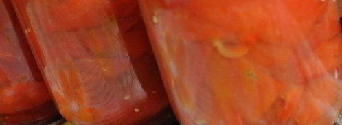 венгерское лечо. Шаг 7