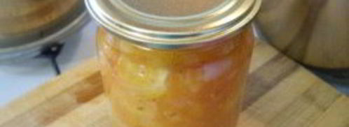 закатка лечо. Шаг 13