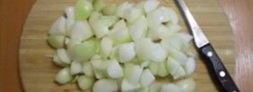 закатка лечо. Шаг 7